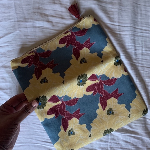 Rachel Pally floral clutch - Picture 3 of 3